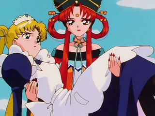 Illustration for article titled Sailor Stars Rewatch Bonanza!! Episodes 26 & 27